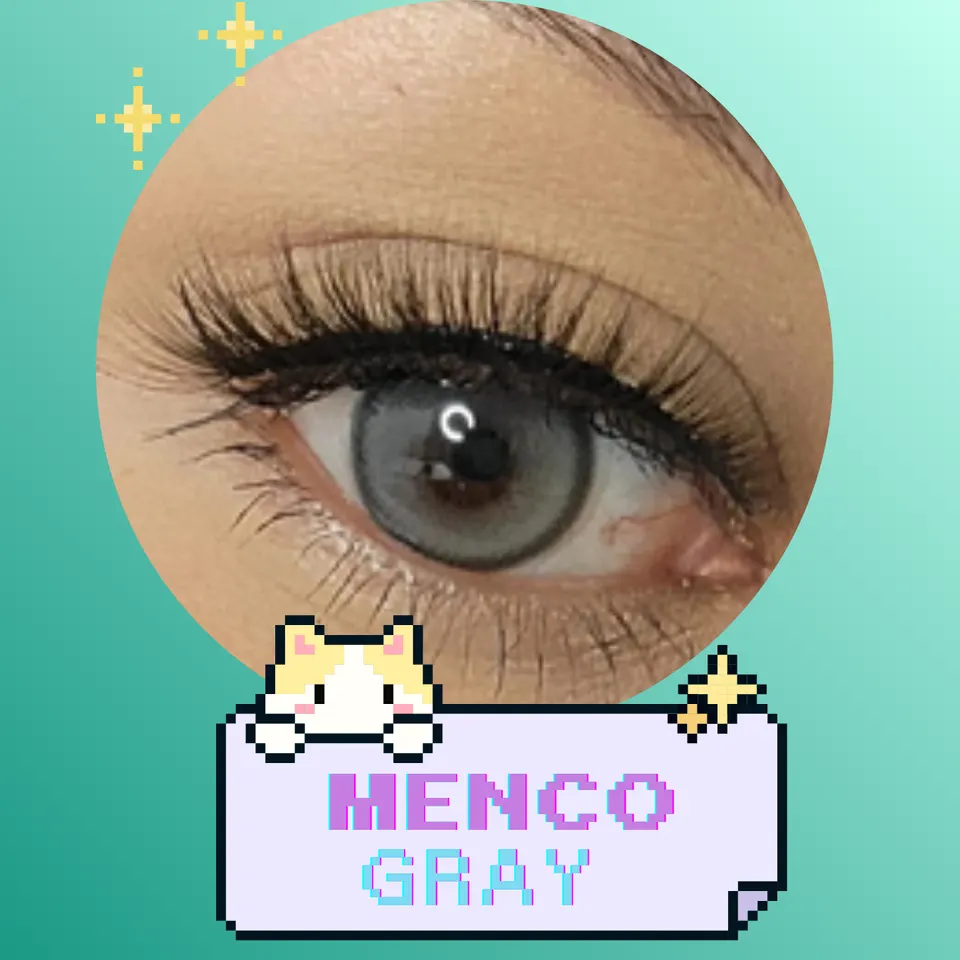 Menco Gray