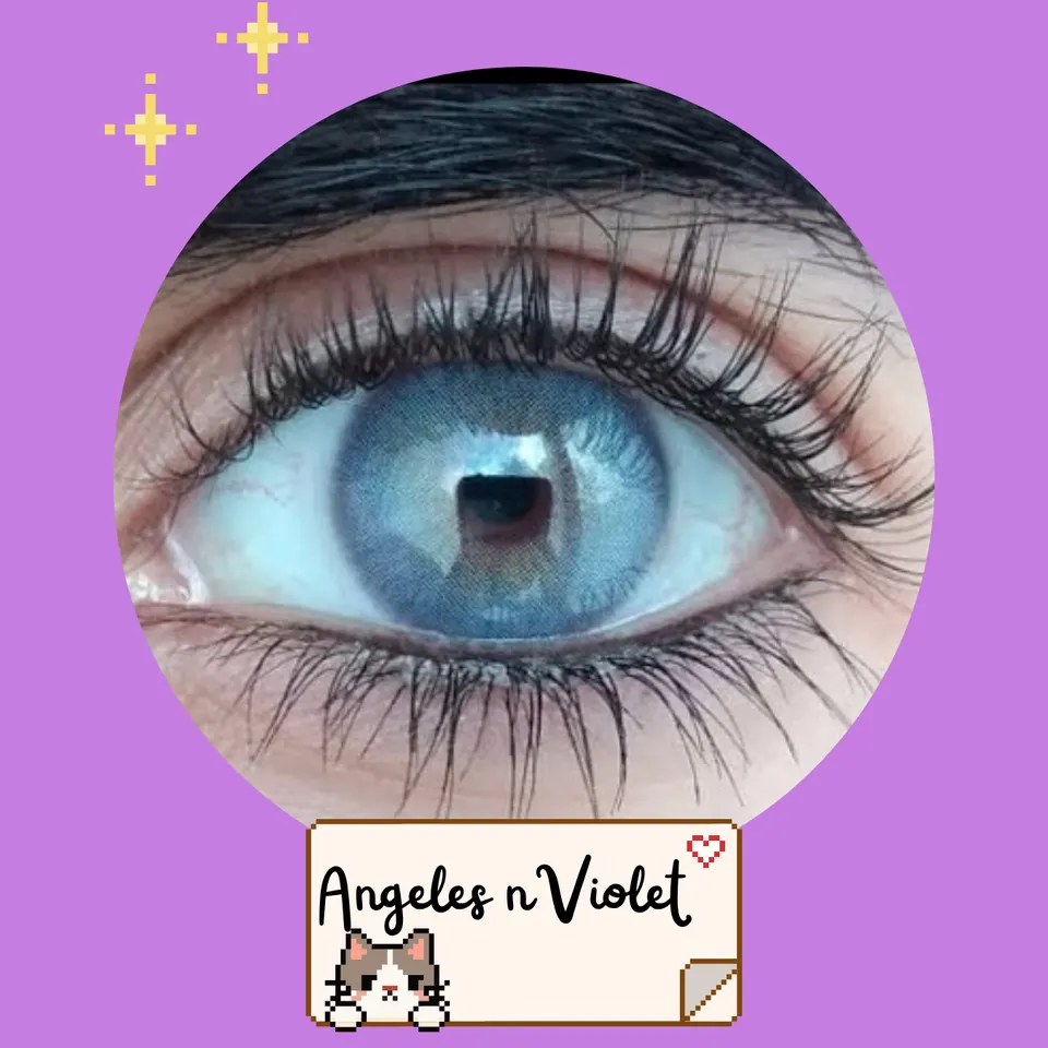 Angeles N Violet