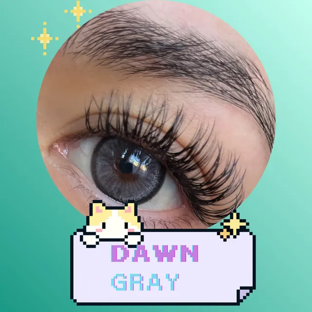 Dawn Gray