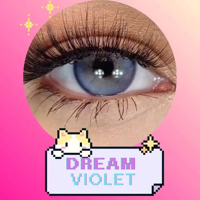 Dream Violet