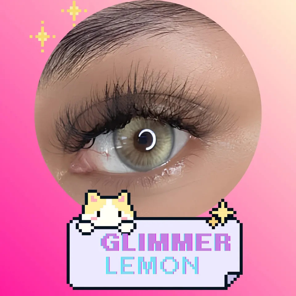 Glimmer Lemon
