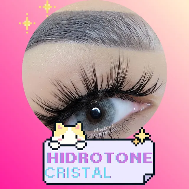Hidrotone Cristal