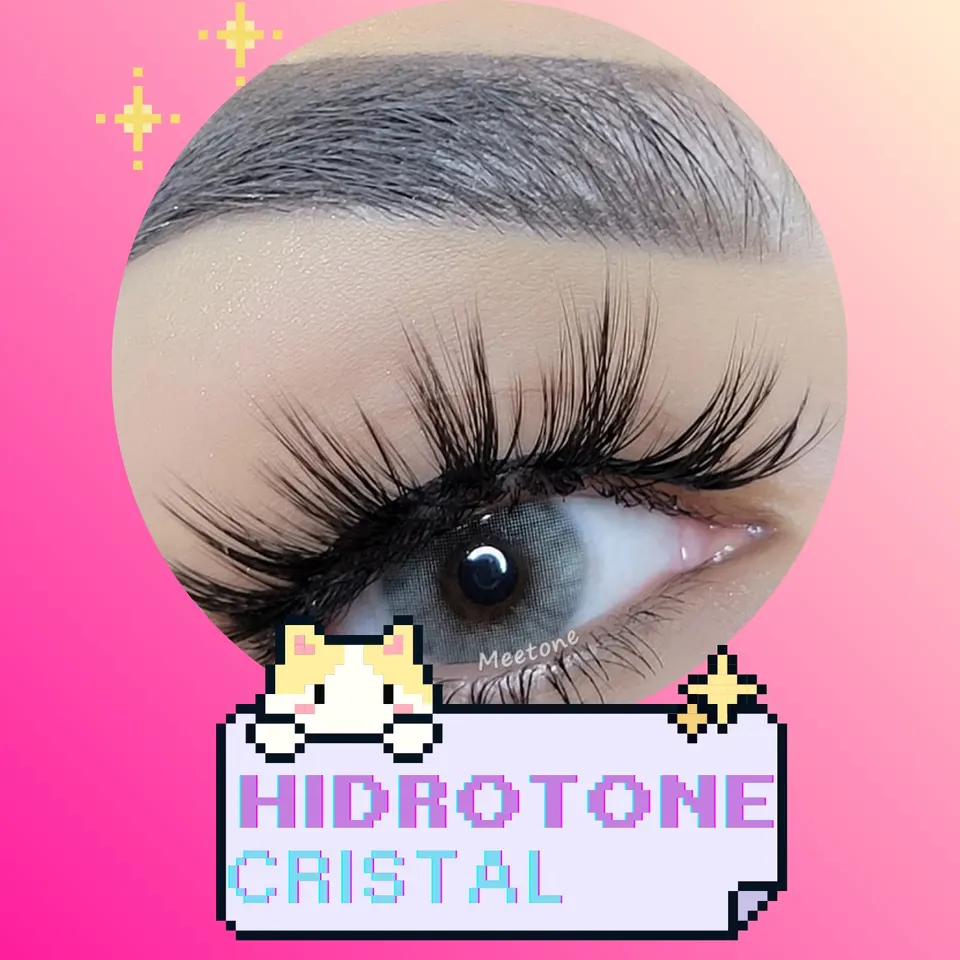 Hidrotone Cristal