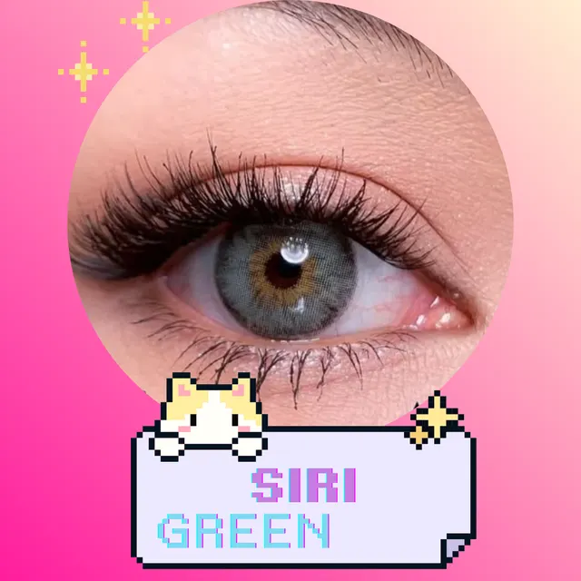 Siri Green