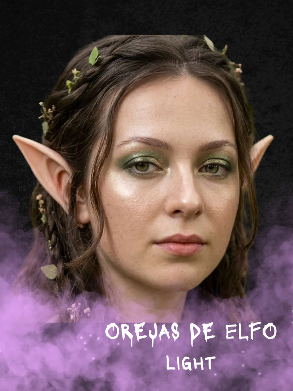 OREJAS DE ELFO LIGHT