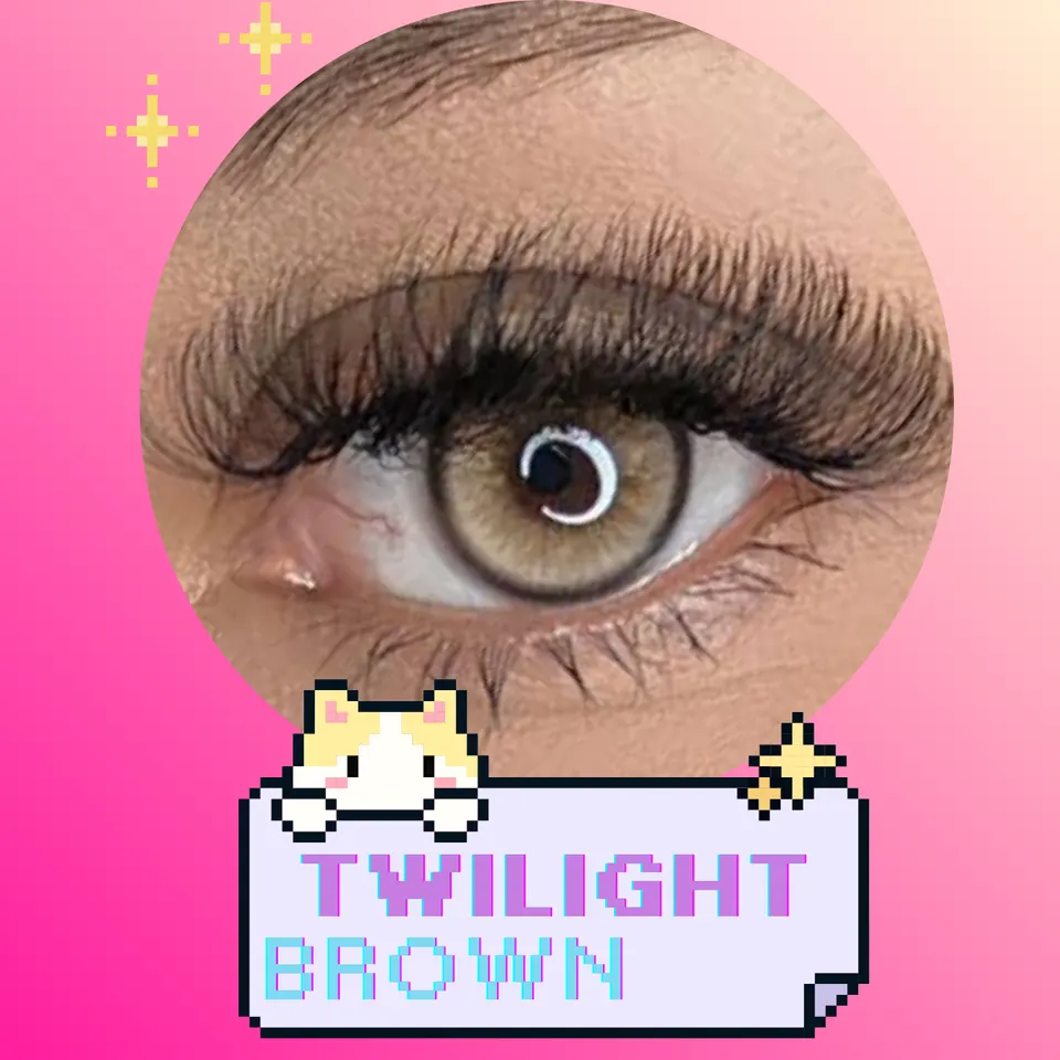 Twilight Brown