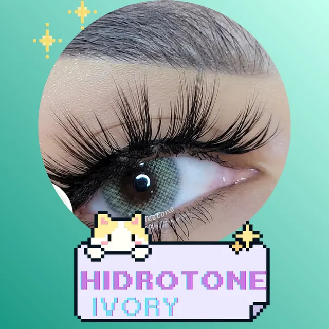 Hidrotone Ivory
