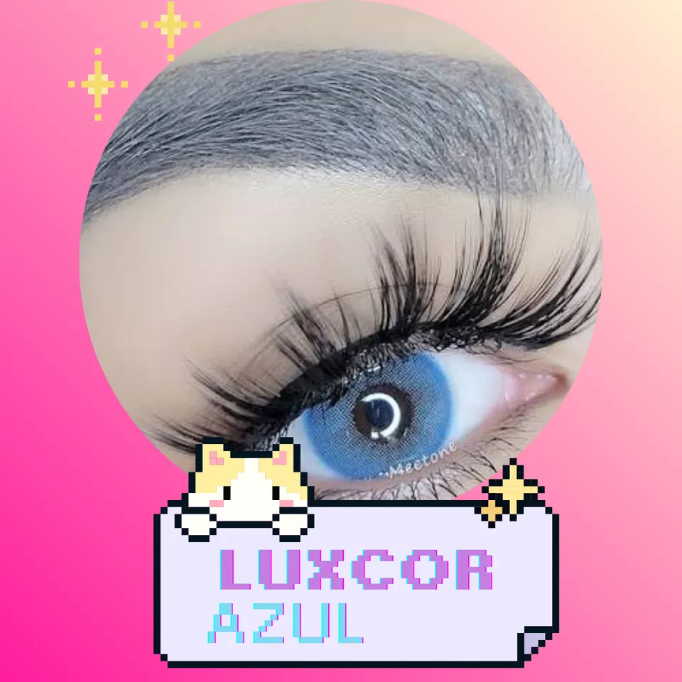 Luxcor Azul