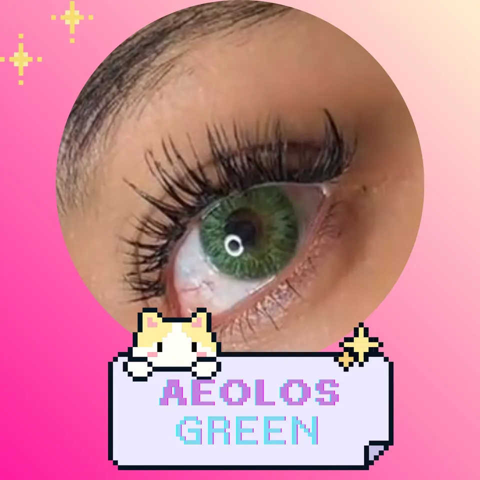 Aeolos Green