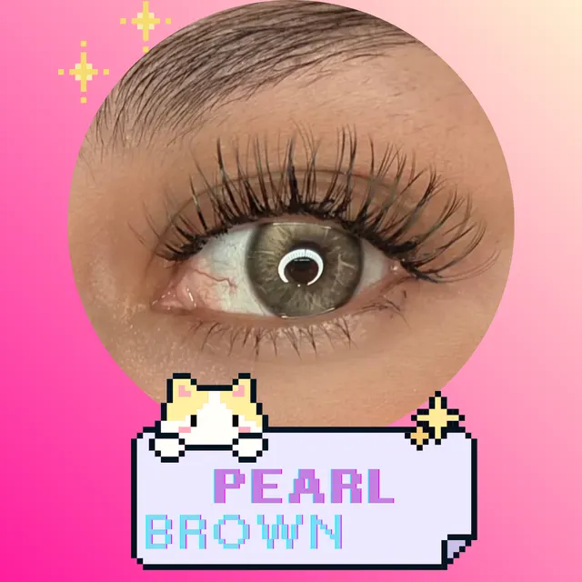 Pearl Brown