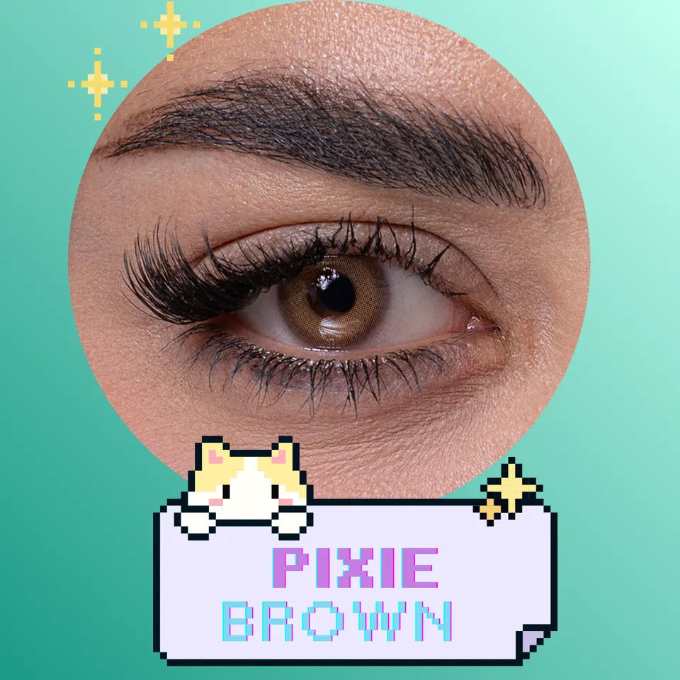 Pixie Brown