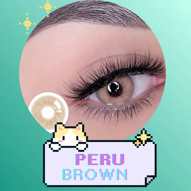 Peru Brown