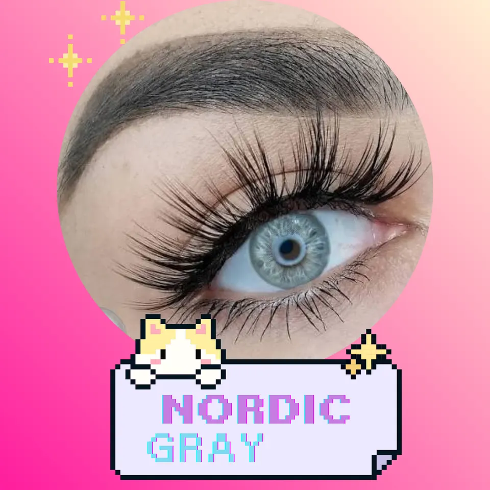 Nordic Gray