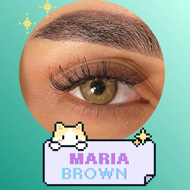 Maria Brown