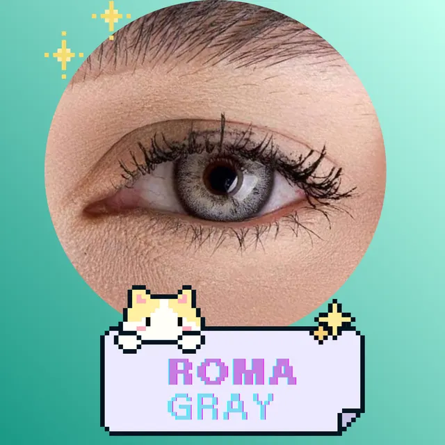 Roma Gray