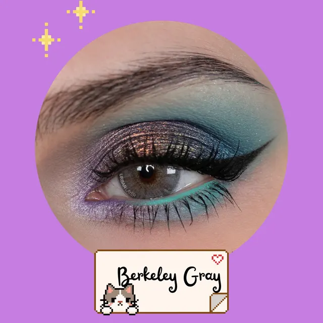Berkeley Gray