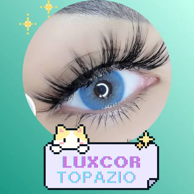 Luxcor Topazio