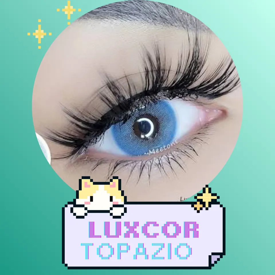 Luxcor Topazio