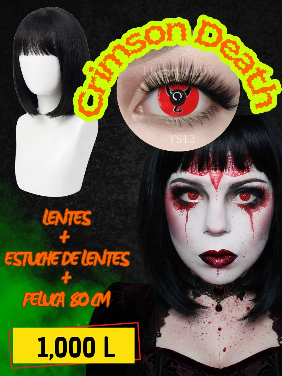 CRIMSON DEATH
