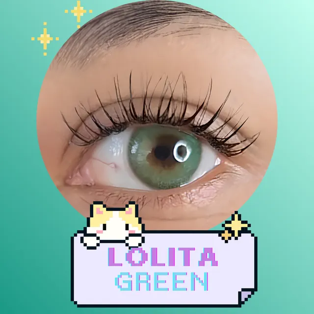 Lolita Green