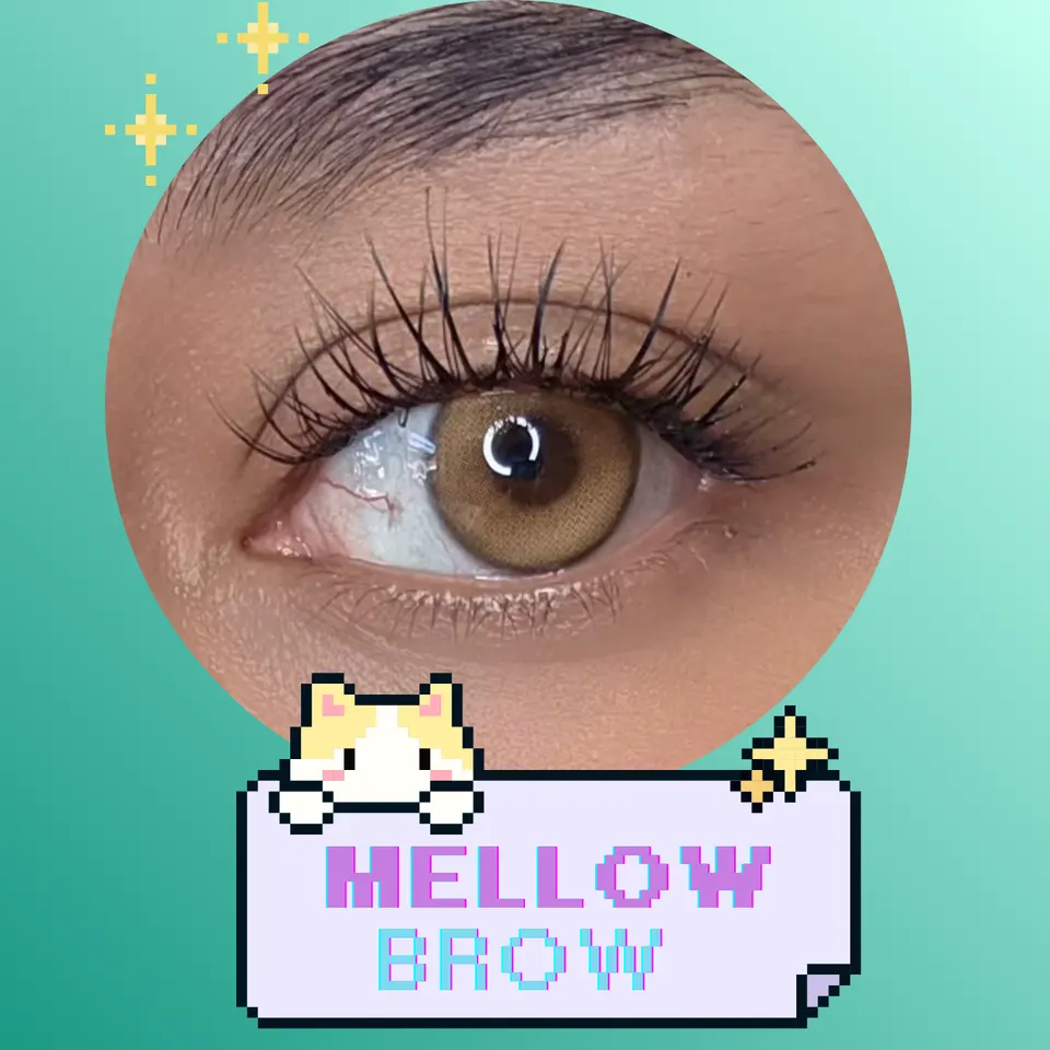 Mellow Brown