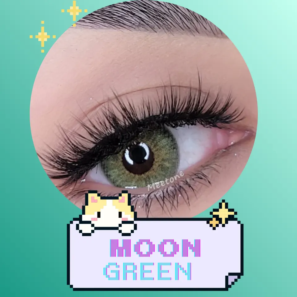 Moon Green