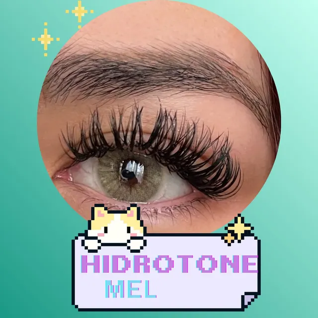 Hidrotone Mel