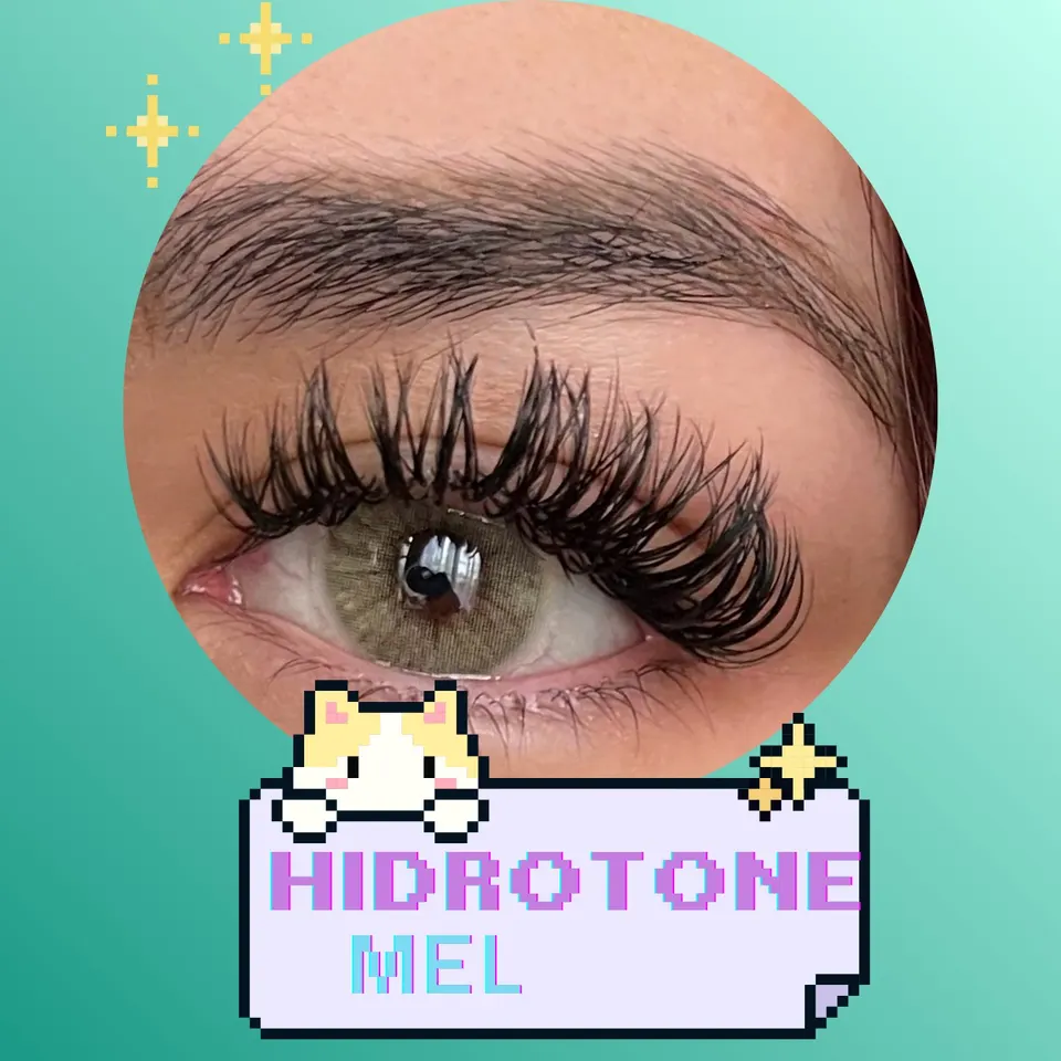 Hidrotone Mel