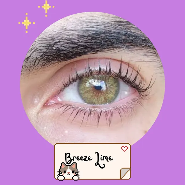 Breeze Lime