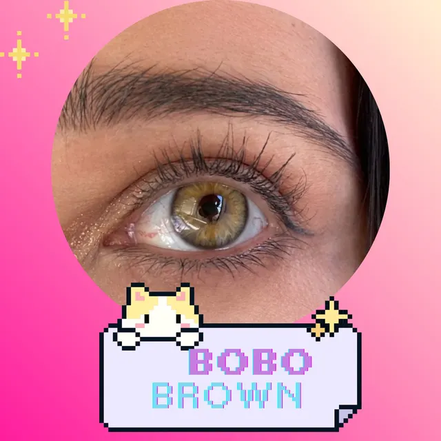 Bobo Brown