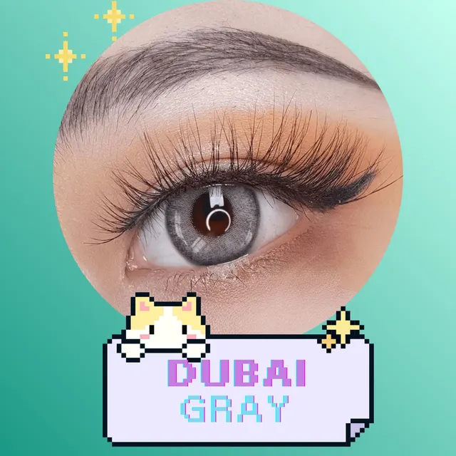 Dubai Gray