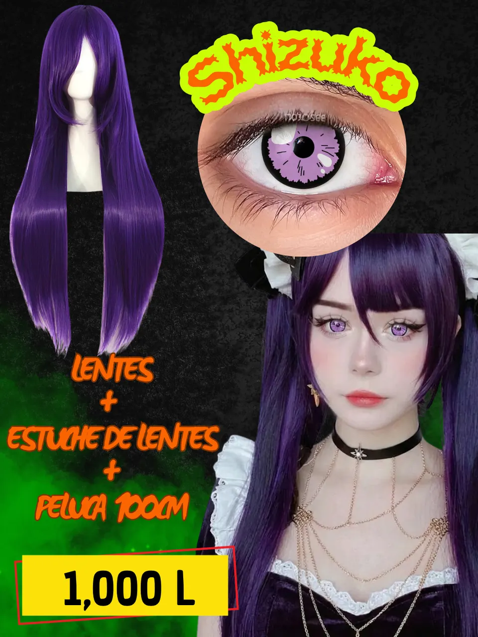 SHIZUKO