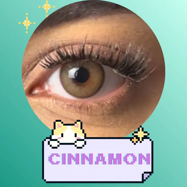 Cinnamon