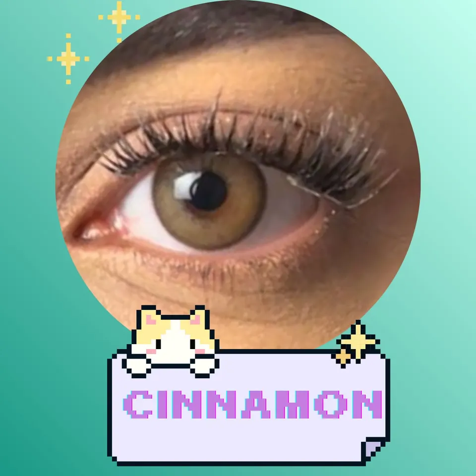 Cinnamon