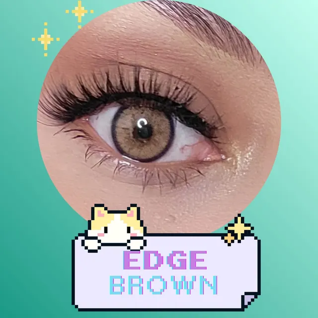 Edge Brown