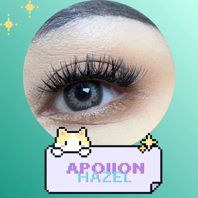 Apoiion Hazel