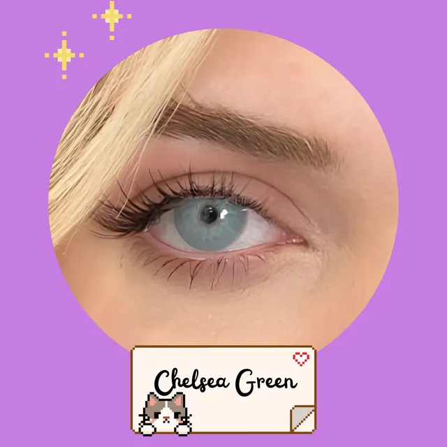 Chelsea Green