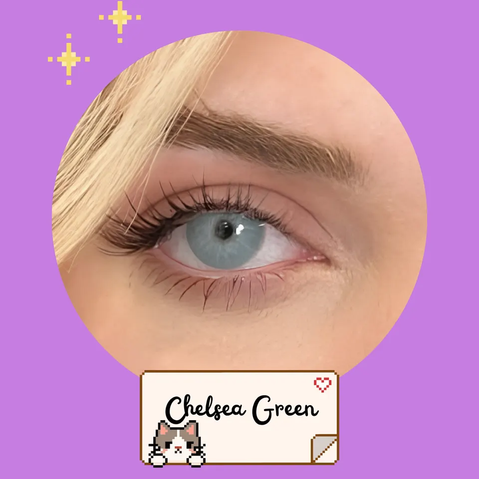 Chelsea Green