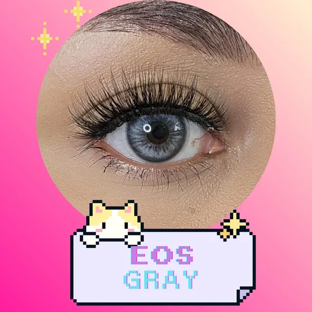 Eos Gray