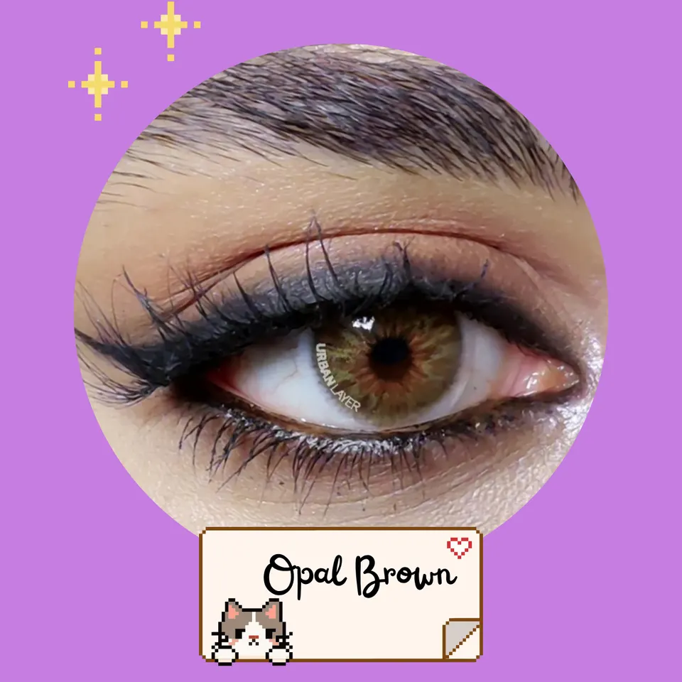Opal Brown