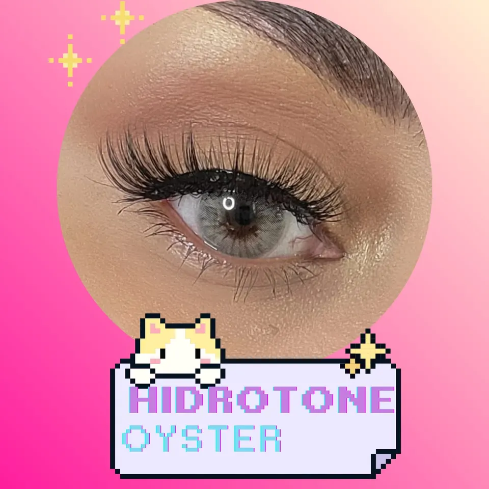 Hidrotone Oyster