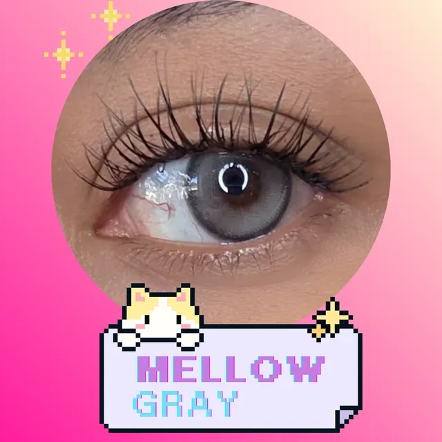 Mellow Gray