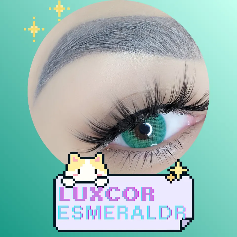 Luxcor Esmeraldr