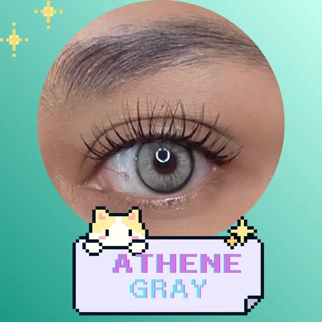 Athene Gray
