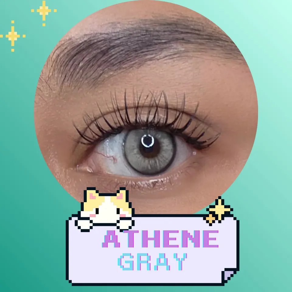 Athene Gray