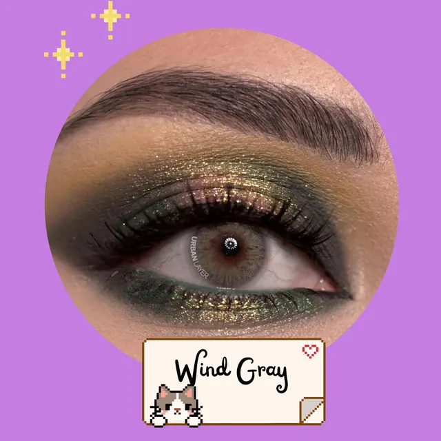 Wind Gray