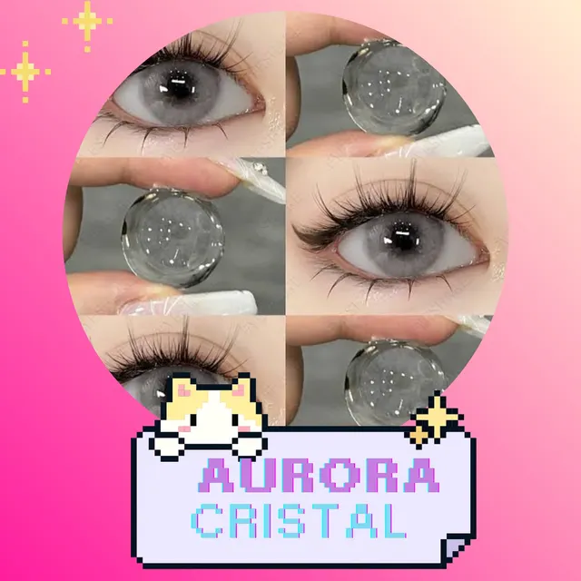 Aurora cristal