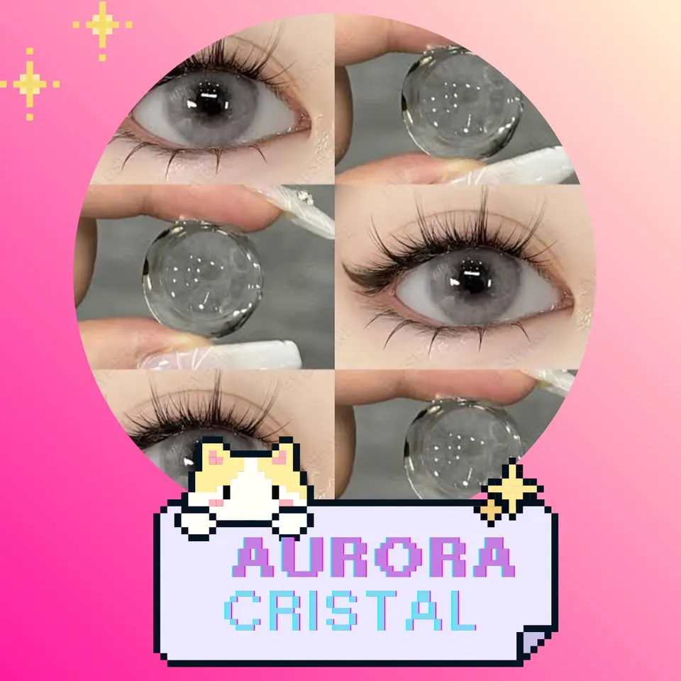 Aurora cristal