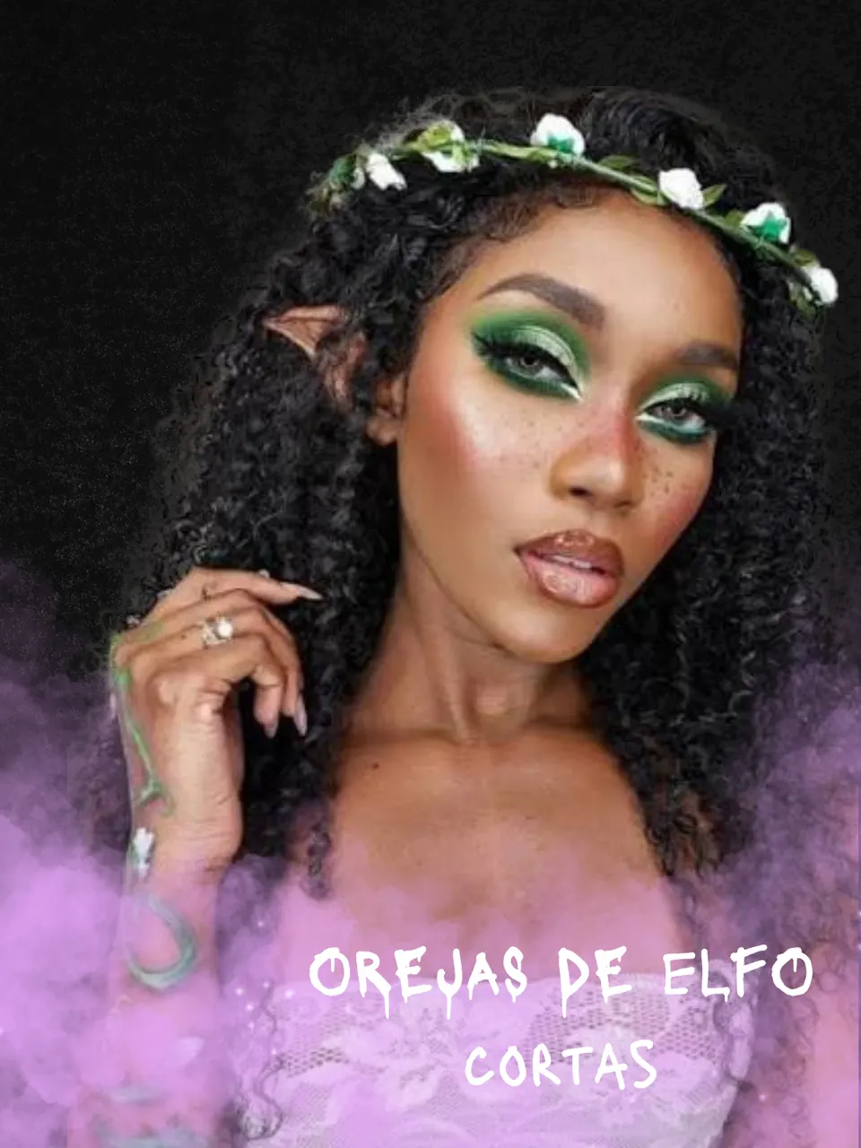 OREJAS DE ELFO CORTAS 2