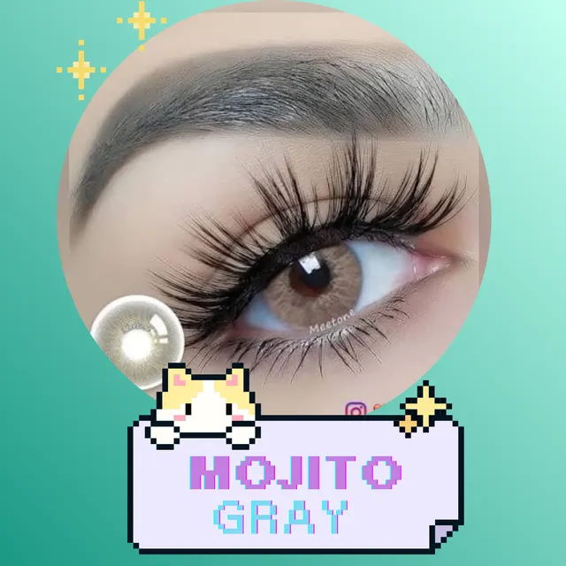 Mojito Gray